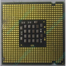 Процессор Intel Celeron D 341 (2.93GHz /256kb /533MHz) SL8HB s.775 (Измайлово)
