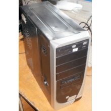 Компьютер Intel Celeron 2.4GHz /256Mb /60Gb /ATX 300W (Измайлово)