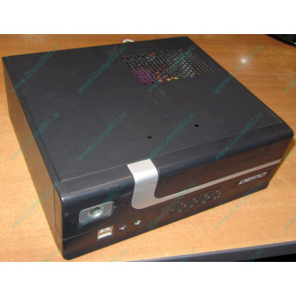 Б/У тонкий клиент Depo Sky 253N (Intel Atom D2550 (2x1.86GHz HT) /2Gb DDR3 /8Gb SSD /miniITX) - Измайлово
