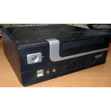 Б/У неттоп Depo Neos 220USF (Intel Atom D2700 (2x2.13GHz HT) /2Gb DDR3 /320Gb /miniITX) - Измайлово