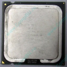 Процессор Intel Pentium-4 651 (3.4GHz /2Mb /800MHz /HT) SL9KE s.775 (Измайлово)