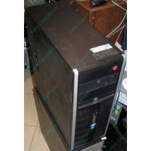 Б/У компьютер HP Compaq Elite 8300 (Intel Core i3-3220 (2x3.3GHz HT) /4Gb /320Gb /ATX 320W) - Измайлово