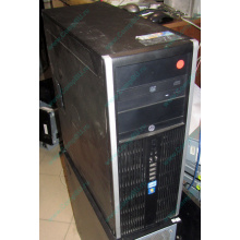 Б/У компьютер HP Compaq Elite 8300 (Intel Core i3-3220 (2x3.3GHz HT) /4Gb /320Gb /ATX 320W) - Измайлово