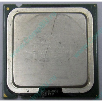 Процессор Intel Celeron D 336 (2.8GHz /256kb /533MHz) SL84D s.775 (Измайлово)