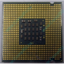 Процессор Intel Celeron D 336 (2.8GHz /256kb /533MHz) SL84D s.775 (Измайлово)