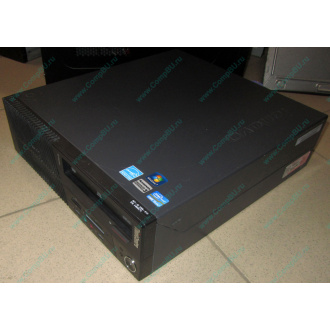 Б/У компьютер Lenovo M92 (Intel Core i5-3470 /8Gb DDR3 /250Gb /ATX 240W SFF) - Измайлово