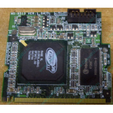 Видеокарта IBM FRU 71P8487 Micro-Star MS-9513 ATI Rage XL 8Mb miniPCI (Измайлово)