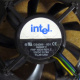 Вентилятор Intel D34088-001 socket 604 (Измайлово)