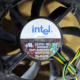 Кулер Intel C24751-002 socket 604 (Измайлово)