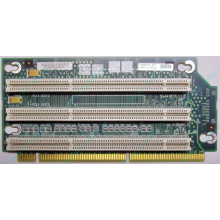 Переходник Riser card PCI-X / 3 PCI-X C53353-401 T0039101 Intel SR2400 (Измайлово)