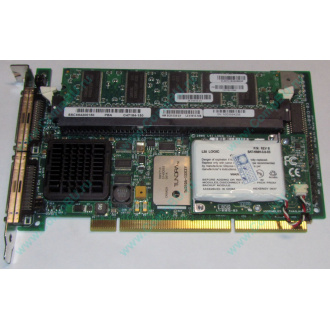 C47184-150 в Измайлово, SCSI-контроллер Intel SRCU42X C47184-150 MegaRAID UW320 SCSI PCI-X (Измайлово)