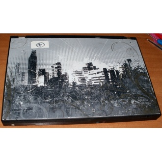 Ноутбук Lenovo Thinkpad R400 7443-37G (Intel Core 2 Duo T6570 (2x2.1Ghz) /2048Mb DDR3 /no HDD! /14.1" TFT 1440x900) - Измайлово