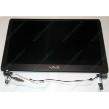 Экран Sony VAIO DCG-4J1L VGN-TXN15P в Измайлово, купить дисплей Sony VAIO DCG-4J1L VGN-TXN15P (Измайлово)