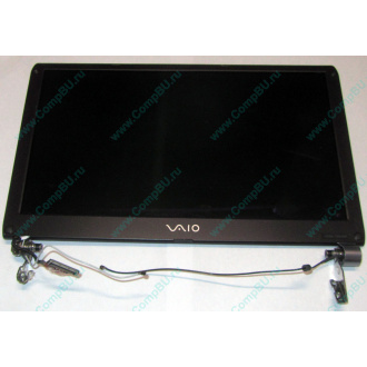 Экран Sony VAIO DCG-4J1L VGN-TXN15P в Измайлово, купить дисплей Sony VAIO DCG-4J1L VGN-TXN15P (Измайлово)