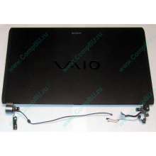 Экран Sony VAIO DCG-4J1L VGN-TXN15P в Измайлово, купить дисплей Sony VAIO DCG-4J1L VGN-TXN15P (Измайлово)