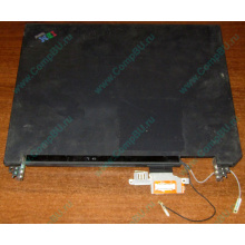Экран IBM Thinkpad X31 в Измайлово, купить дисплей IBM Thinkpad X31 (Измайлово)