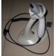 Сканер штрихкода Metrologic MS9540 Voyager (COM-порт) с подставкой (Измайлово)
