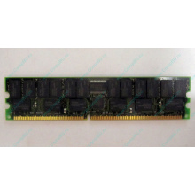 Infineon HYS72D128320GBR-7-B IBM 09N4308 38L4031 33L5039 1Gb DDR ECC Registered memory (Измайлово)