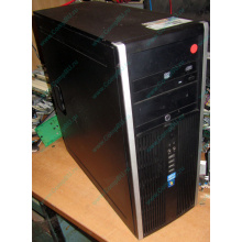 БУ компьютер HP Compaq Elite 8300 (Intel Core i3-3220 (2x3.3GHz HT) /4Gb /250Gb /ATX 320W) - Измайлово