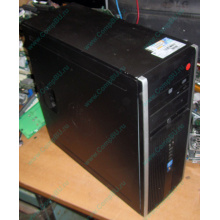 БУ компьютер HP Compaq Elite 8300 (Intel Core i3-3220 (2x3.3GHz HT) /4Gb /250Gb /ATX 320W) - Измайлово