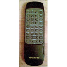 Пульт ДУ AverMedia A2 (Измайлово)