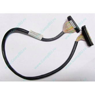SCSI-кабель 68pin IBM 73P6159 FRU 73P6160 для IBM X225 (Измайлово)