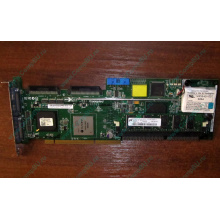 SCSI-контроллер Adaptec 3225S PCI-X IBM 13N2197 (Измайлово)