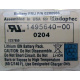 02R0986 1495640-00 в Измайлово, Lithium ION Battery Pack IBM 02R0986 1495640-00 (Измайлово)
