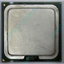 Процессор Intel Pentium-4 540J (3.2GHz /1Mb /800MHz /HT) SL7PW s.775 (Измайлово)