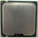 Процессор Intel Celeron D 330J (2.8GHz /256kb /533MHz) SL7TM s.775 (Измайлово)