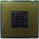 Процессор Intel Celeron D 330J (2.8GHz /256kb /533MHz) SL7TM s.775 (Измайлово)