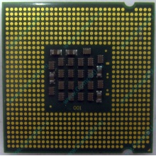 Процессор Intel Celeron D 330J (2.8GHz /256kb /533MHz) SL7TM s.775 (Измайлово)