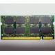 Ноутбучная память 2Gb DDR2 200-pin Hynix HYMP125S64CP8-S6 800MHz PC2-6400S-666-12 (Измайлово)