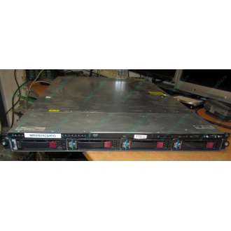 24-ядерный 1U сервер HP Proliant DL165 G7 (2 x OPTERON 6172 12x2.1GHz /52Gb DDR3 /300Gb SAS + 3x1Tb SATA /ATX 500W) - Измайлово