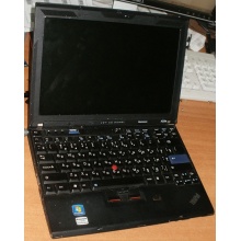 Ультрабук Lenovo Thinkpad X200s 7466-5YC (Intel Core 2 Duo L9400 (2x1.86Ghz) /2048Mb DDR3 /250Gb /12.1" TFT 1280x800) - Измайлово