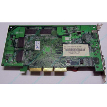 Sparkle SP7100 Rev A3 64Mb nVidia GeForce4 MX440 AGP (Измайлово)