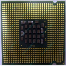 Процессор Intel Pentium-4 521 (2.8GHz /1Mb /800MHz /HT) SL8PP s.775 (Измайлово)