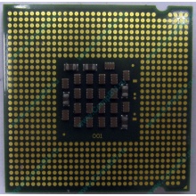 Процессор Intel Celeron D 331 (2.66GHz /256kb /533MHz) SL8H7 s.775 (Измайлово)