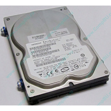 Жесткий диск 80Gb HP 404024-001 449978-001 Hitachi 0A33931 HDS721680PLA380 SATA (Измайлово)