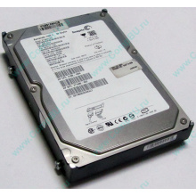 Жесткий диск 80Gb HP 5188-1894 9W2812-630 345713-005 Seagate ST380013AS SATA (Измайлово)