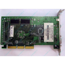 Видеокарта 64Mb nVidia GeForce4 MX440SE AGP Sparkle SP7100 (Измайлово)