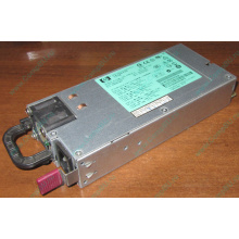Блок питания 1200W HP 438202-001 441830-001 440785-001 HSTNS-PD11 DPS-1200FB A (Измайлово)