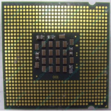 Процессор Intel Pentium-4 521 (2.8GHz /1Mb /800MHz /HT) SL9CG s.775 (Измайлово)