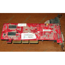 Видеокарта MSI TD128LF 8998 128Mb nVidia GeForce FX5500 AGP (Измайлово)