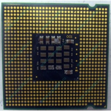 Процессор Intel Celeron D 347 (3.06GHz /512kb /533MHz) SL9KN s.775 (Измайлово)