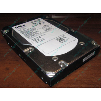 Жесткий диск 300Gb 15k Dell 9CH066-050 6G SAS (Seagate Cheetach ST3300656SS 15K.6) - Измайлово