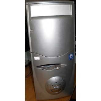 Intel Celeron 1.3GHz s370 /256Mb /20Gb /ATX 250W (Измайлово)