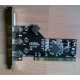 Контроллер FireWire NEC1394P3 (1int в Измайлово, 3ext) PCI (Измайлово)
