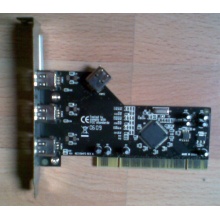 Контроллер FireWire NEC1394P3 (1int в Измайлово, 3ext) PCI (Измайлово)