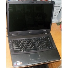 Ноутбук Acer Extensa 5630 (Intel Core 2 Duo T5800 (2x2.0Ghz) /2048Mb DDR2 /120Gb /15.4" TFT 1280x800) - Измайлово
